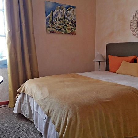 Chambre D'Hote Farniente Aigues-Mortes Exterior photo