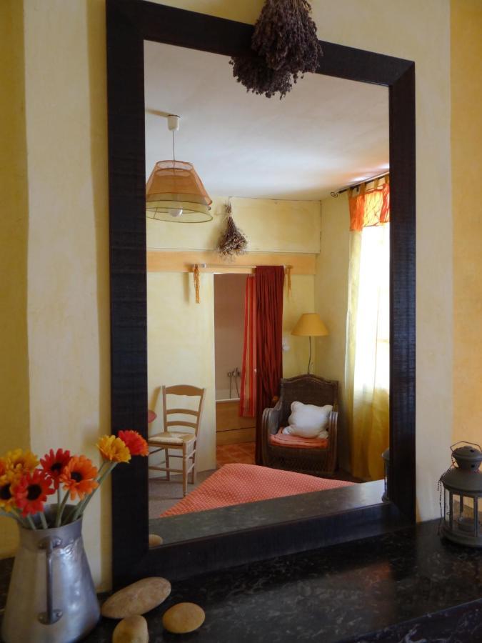 Chambre D'Hote Farniente Aigues-Mortes Exterior photo