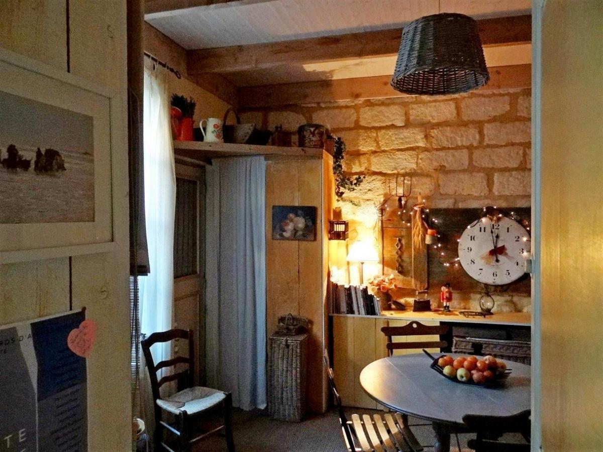 Chambre D'Hote Farniente Aigues-Mortes Exterior photo